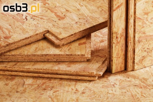 Płyta OSB3 p-w 22mm/0675x2500