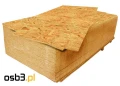 Płyta OSB3 22mm/1250x2500 mm